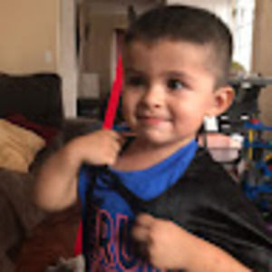 Meet your Posher, Mary